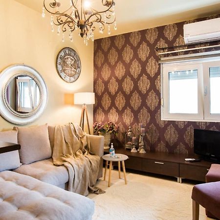 Deluxe Suite By Homebrain Alexandroupoli Esterno foto