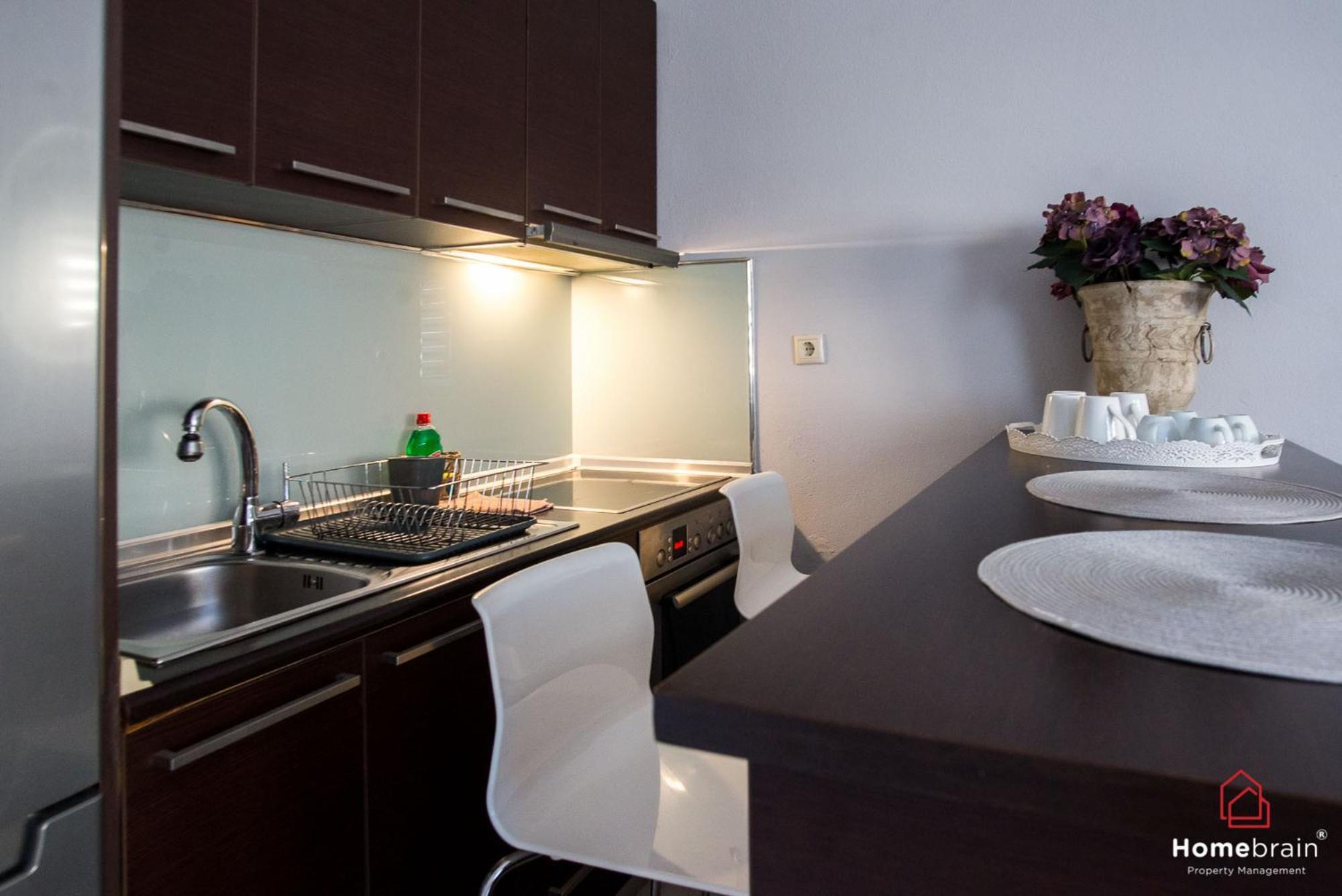 Deluxe Suite By Homebrain Alexandroupoli Esterno foto
