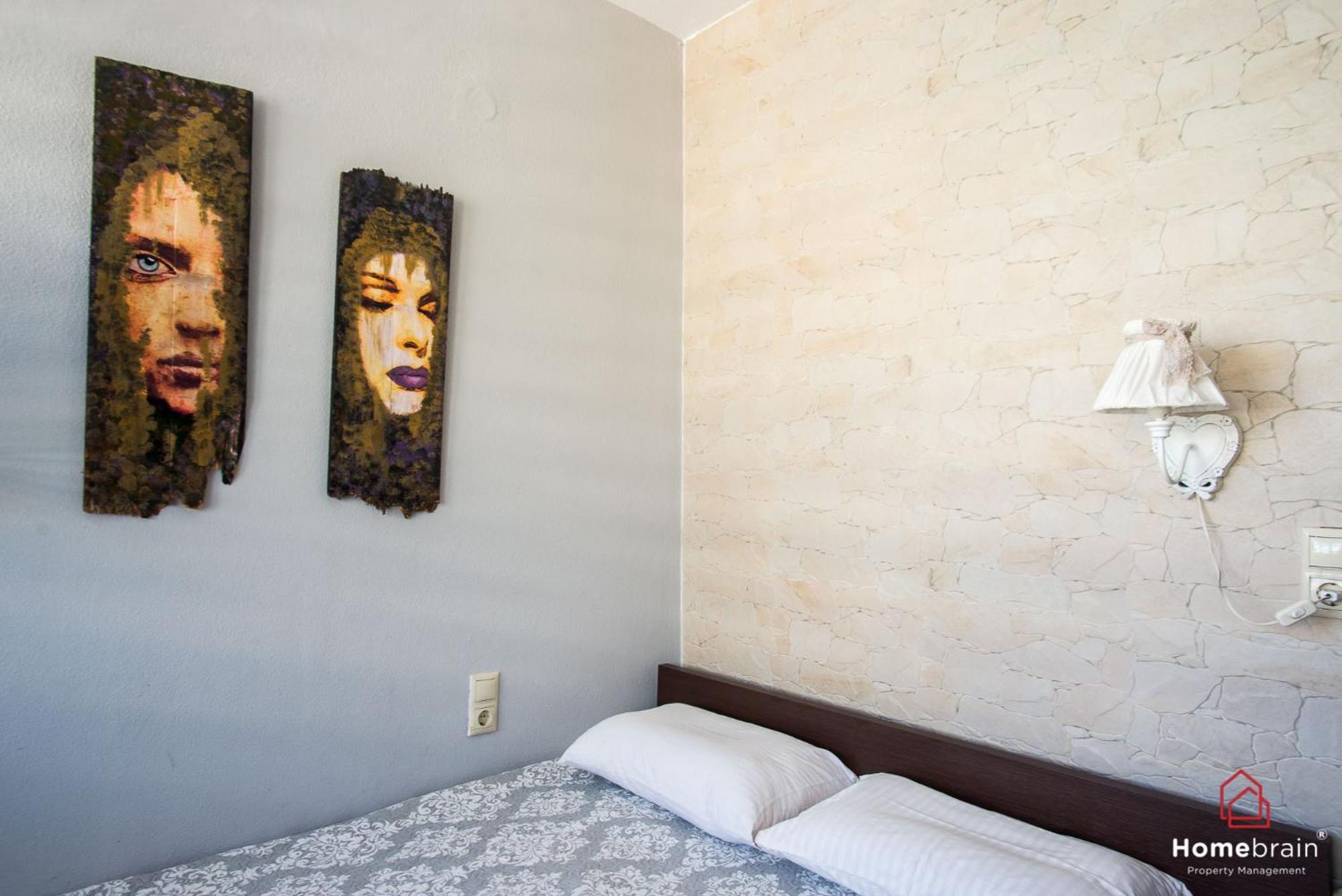 Deluxe Suite By Homebrain Alexandroupoli Esterno foto