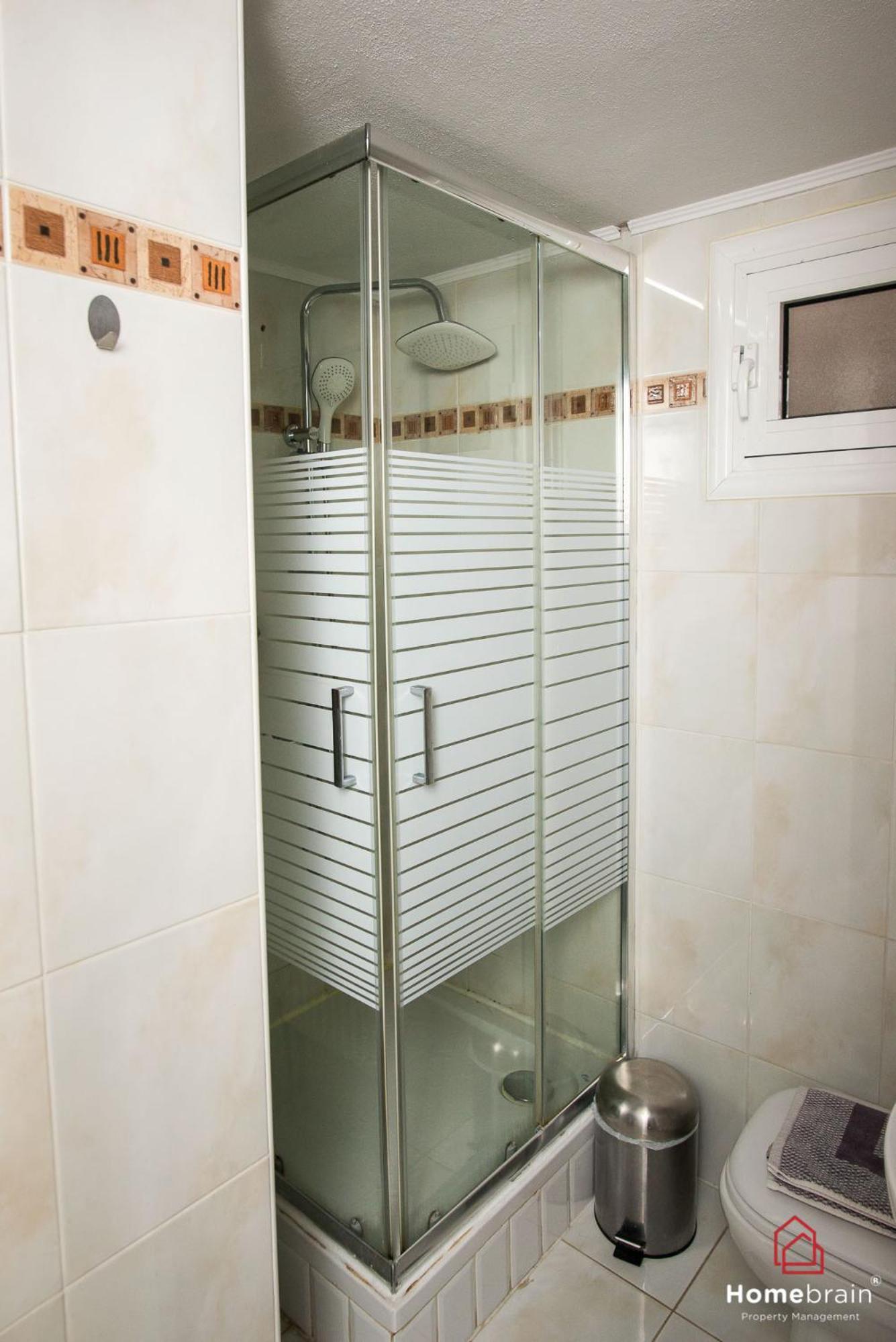 Deluxe Suite By Homebrain Alexandroupoli Esterno foto