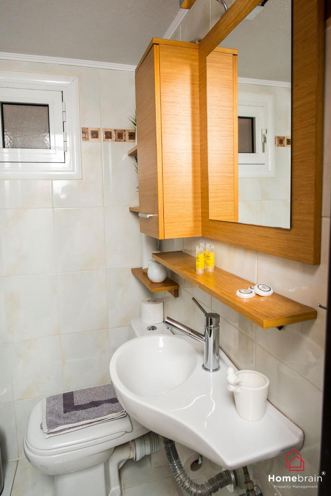 Deluxe Suite By Homebrain Alexandroupoli Esterno foto