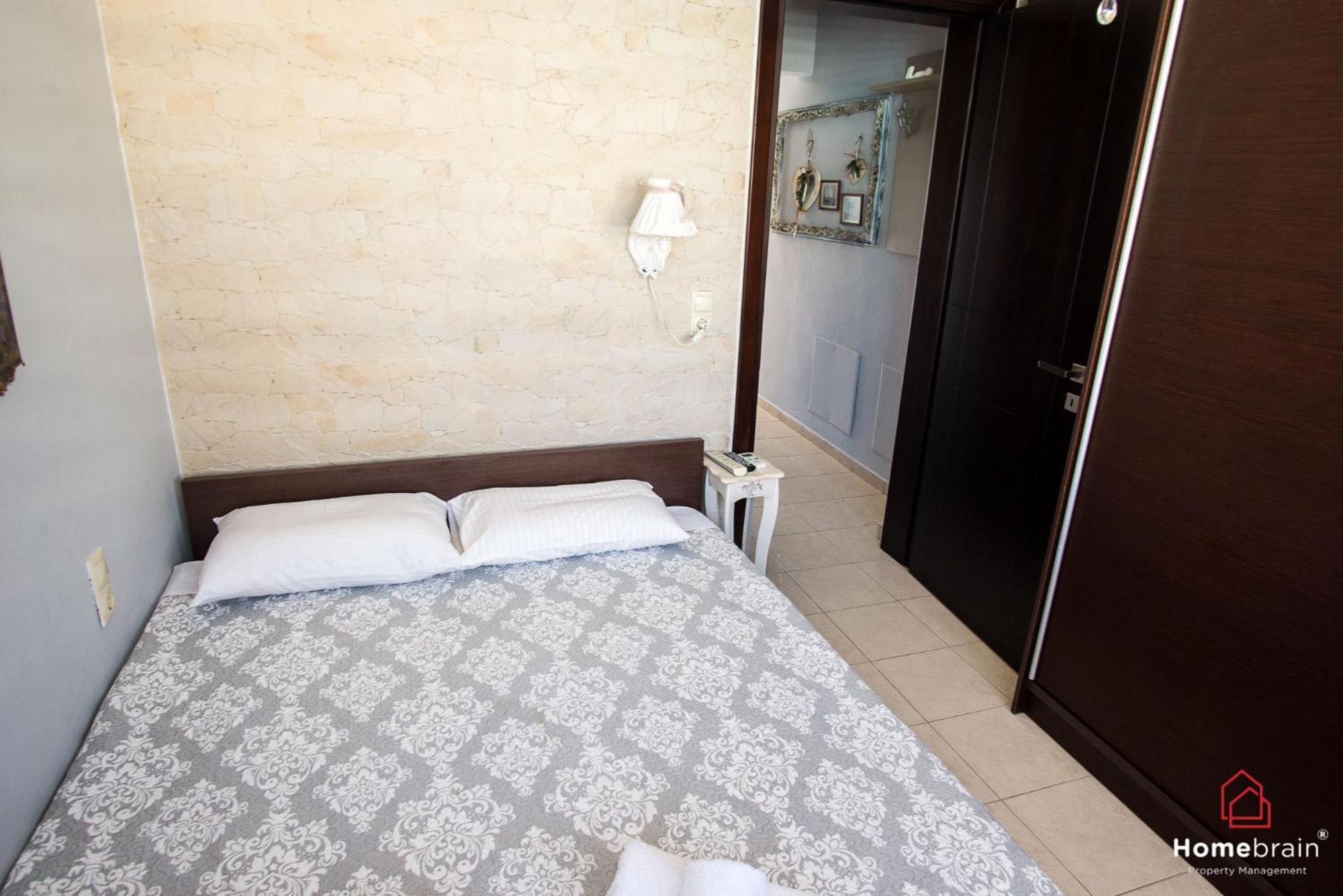 Deluxe Suite By Homebrain Alexandroupoli Esterno foto