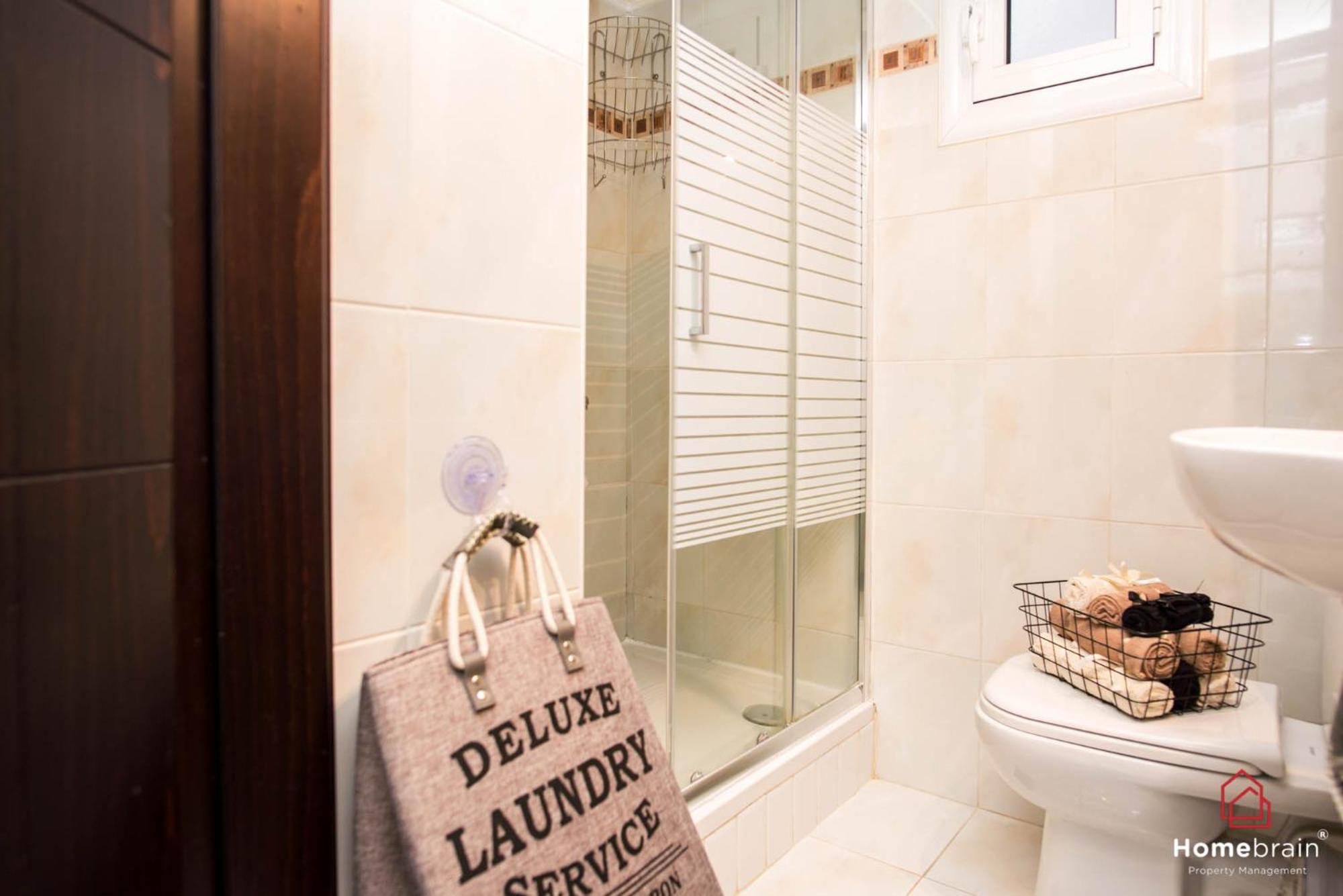 Deluxe Suite By Homebrain Alexandroupoli Esterno foto