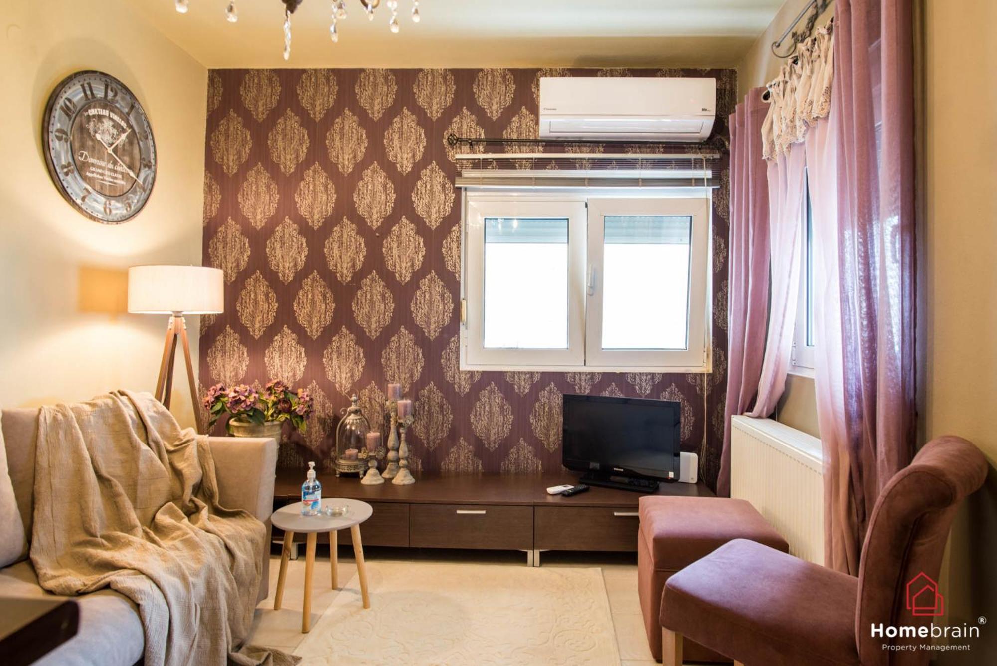 Deluxe Suite By Homebrain Alexandroupoli Esterno foto